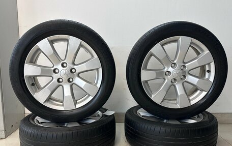 Mitsubishi Outlander III рестайлинг 3, 2011 год, 1 350 000 рублей, 16 фотография