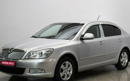 Skoda Octavia, 2012 год, 820 000 рублей, 1 фотография
