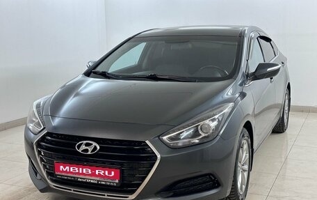Hyundai i40 I рестайлинг, 2015 год, 1 100 000 рублей, 1 фотография