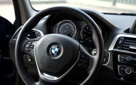 BMW 1 серия, 2018 год, 2 400 000 рублей, 11 фотография