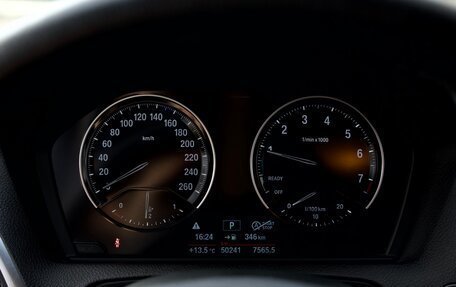 BMW 1 серия, 2018 год, 2 400 000 рублей, 13 фотография