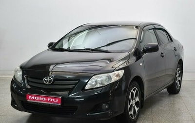 Toyota Corolla, 2008 год, 650 000 рублей, 1 фотография