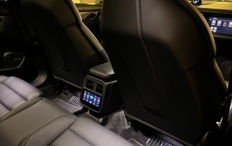 Porsche Taycan I, 2020 год, 9 500 000 рублей, 5 фотография