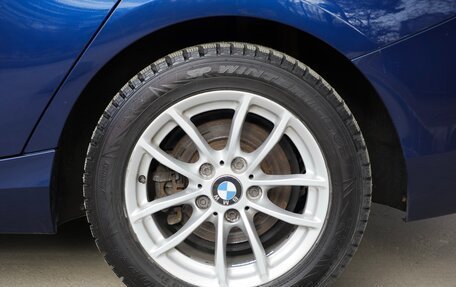 BMW 1 серия, 2018 год, 2 400 000 рублей, 20 фотография