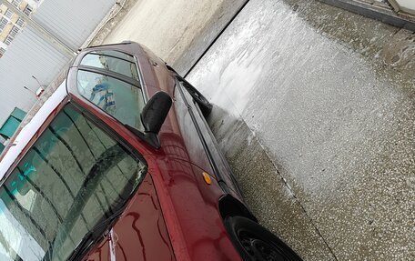 Nissan Primera II рестайлинг, 1992 год, 110 000 рублей, 5 фотография