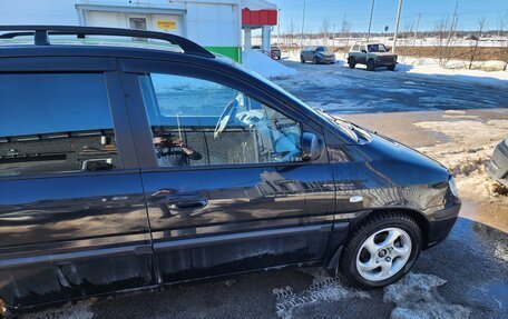 Hyundai Matrix I рестайлинг, 2007 год, 370 000 рублей, 2 фотография