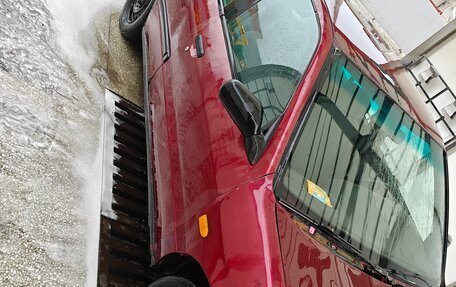 Nissan Primera II рестайлинг, 1992 год, 110 000 рублей, 2 фотография