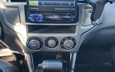 Hyundai Matrix I рестайлинг, 2007 год, 370 000 рублей, 7 фотография