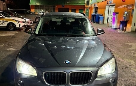 BMW X1, 2013 год, 1 500 000 рублей, 2 фотография