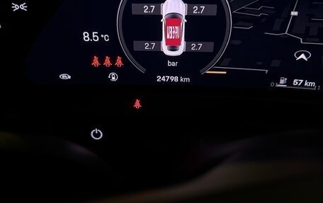 Porsche Taycan I, 2020 год, 9 500 000 рублей, 8 фотография