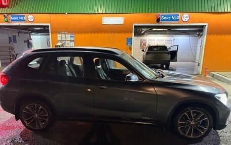BMW X1, 2013 год, 1 500 000 рублей, 3 фотография