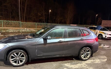 BMW X1, 2013 год, 1 500 000 рублей, 4 фотография