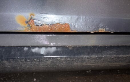 BMW X1, 2013 год, 1 500 000 рублей, 8 фотография