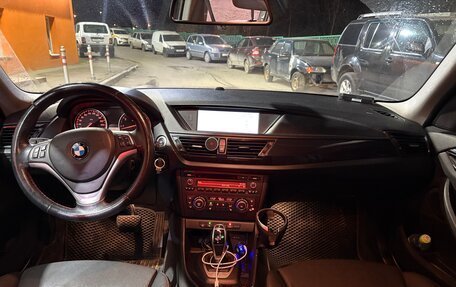 BMW X1, 2013 год, 1 500 000 рублей, 6 фотография