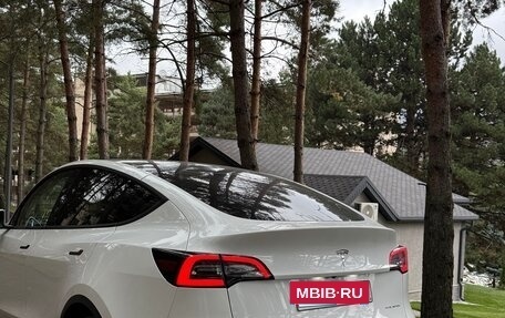 Tesla Model Y I, 2023 год, 3 750 000 рублей, 7 фотография