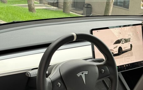 Tesla Model Y I, 2023 год, 3 750 000 рублей, 11 фотография