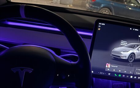 Tesla Model Y I, 2023 год, 3 750 000 рублей, 15 фотография