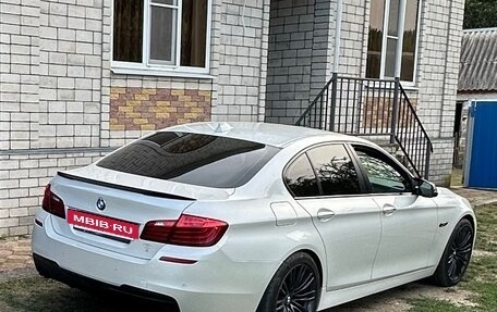 BMW 5 серия, 2014 год, 2 550 000 рублей, 5 фотография