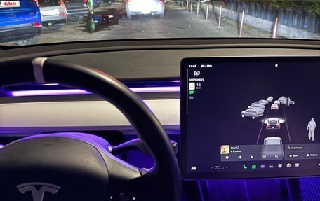 Tesla Model Y I, 2023 год, 3 750 000 рублей, 14 фотография