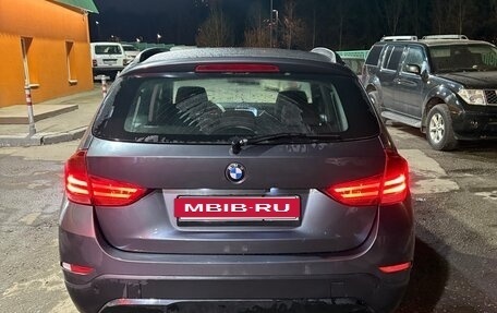 BMW X1, 2013 год, 1 500 000 рублей, 5 фотография