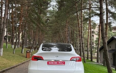 Tesla Model Y I, 2023 год, 3 750 000 рублей, 8 фотография