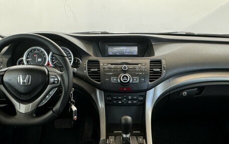 Honda Accord VIII рестайлинг, 2008 год, 950 000 рублей, 5 фотография