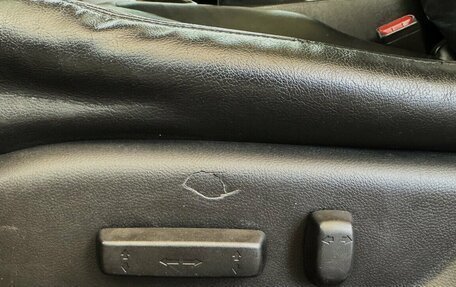 Honda Accord VIII рестайлинг, 2008 год, 950 000 рублей, 11 фотография