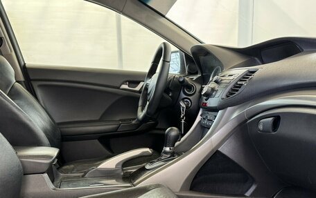 Honda Accord VIII рестайлинг, 2008 год, 950 000 рублей, 13 фотография