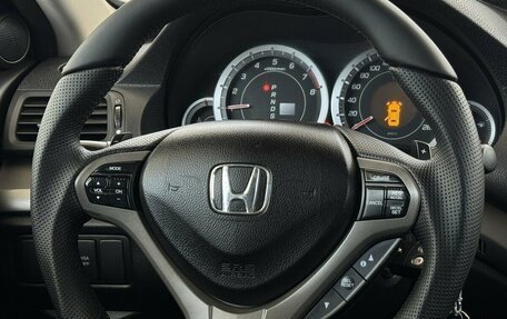 Honda Accord VIII рестайлинг, 2008 год, 950 000 рублей, 8 фотография