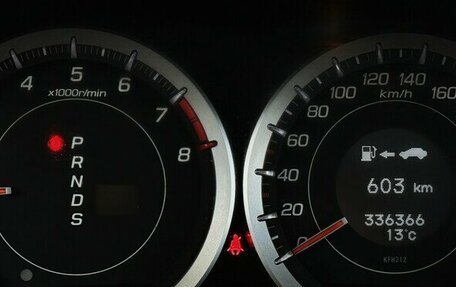 Honda Accord VIII рестайлинг, 2008 год, 950 000 рублей, 6 фотография