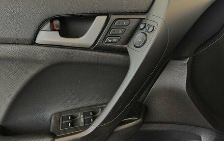 Honda Accord VIII рестайлинг, 2008 год, 950 000 рублей, 10 фотография