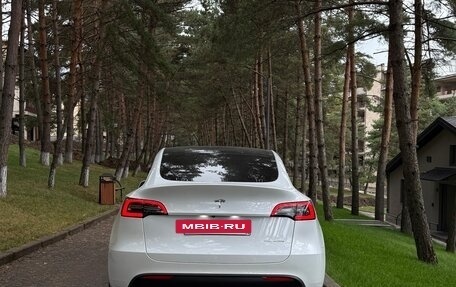 Tesla Model Y I, 2023 год, 3 750 000 рублей, 9 фотография