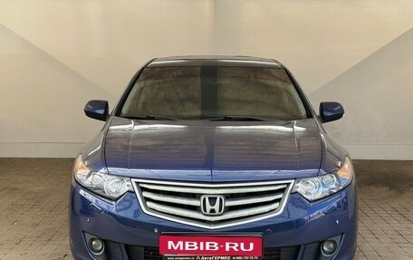 Honda Accord VIII рестайлинг, 2008 год, 950 000 рублей, 2 фотография