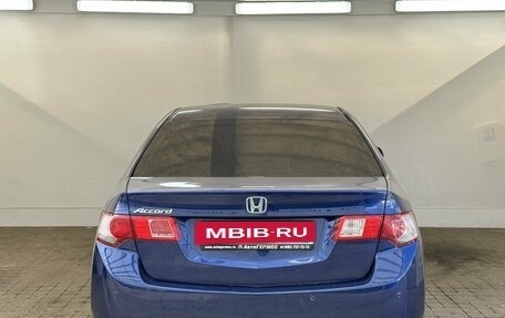 Honda Accord VIII рестайлинг, 2008 год, 950 000 рублей, 3 фотография