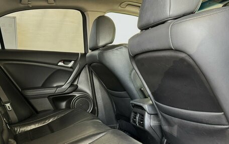 Honda Accord VIII рестайлинг, 2008 год, 950 000 рублей, 15 фотография