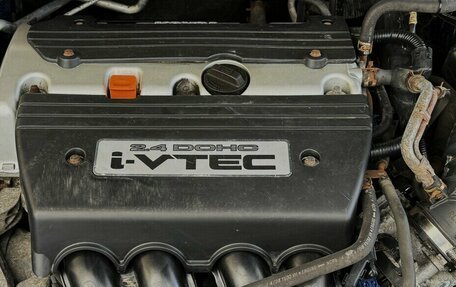 Honda Accord VIII рестайлинг, 2008 год, 950 000 рублей, 17 фотография