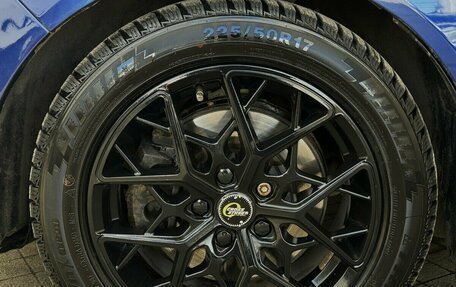 Honda Accord VIII рестайлинг, 2008 год, 950 000 рублей, 18 фотография