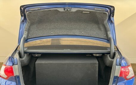 Honda Accord VIII рестайлинг, 2008 год, 950 000 рублей, 16 фотография