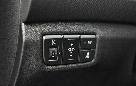 Hyundai Creta I рестайлинг, 2016 год, 1 570 000 рублей, 10 фотография