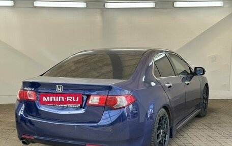 Honda Accord VIII рестайлинг, 2008 год, 950 000 рублей, 4 фотография