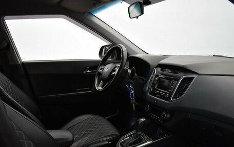 Hyundai Creta I рестайлинг, 2016 год, 1 570 000 рублей, 14 фотография