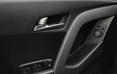 Hyundai Creta I рестайлинг, 2016 год, 1 570 000 рублей, 13 фотография