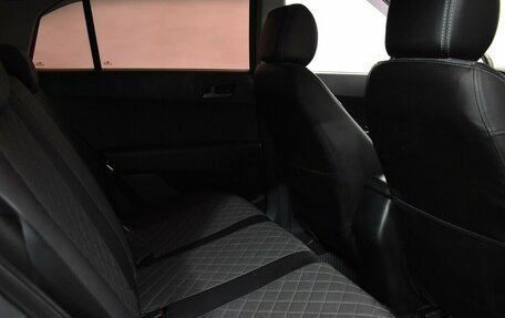 Hyundai Creta I рестайлинг, 2016 год, 1 570 000 рублей, 15 фотография