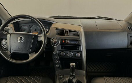 SsangYong Kyron I, 2013 год, 899 000 рублей, 5 фотография