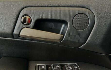 SsangYong Kyron I, 2013 год, 899 000 рублей, 9 фотография