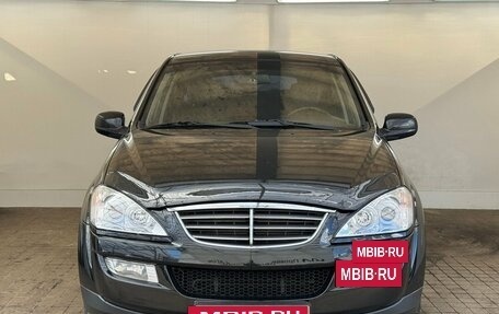 SsangYong Kyron I, 2013 год, 899 000 рублей, 2 фотография