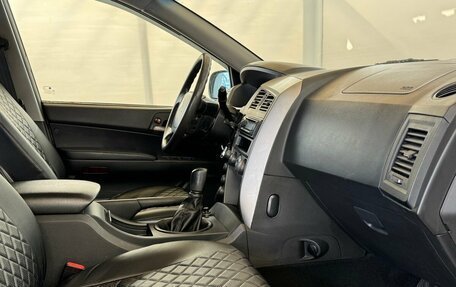 SsangYong Kyron I, 2013 год, 899 000 рублей, 10 фотография