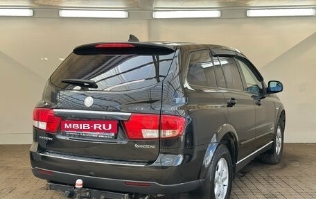 SsangYong Kyron I, 2013 год, 899 000 рублей, 4 фотография