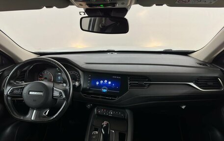 Haval F7 I, 2021 год, 1 710 000 рублей, 5 фотография