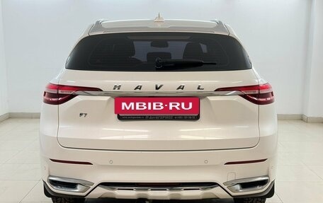 Haval F7 I, 2021 год, 1 710 000 рублей, 3 фотография